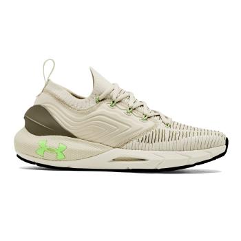 Pánské běžecké boty Under Armour HOVR Phantom 2 INKNT  White  9