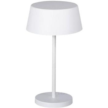 LED Stolní lampa DAIBO LED/7W/230V bílá (118406)