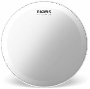 Evans BD26GB3C EQ3 Coated 26" Blána na buben