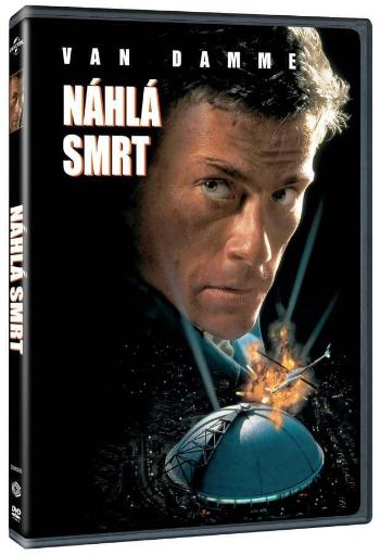 Náhlá smrt (DVD)