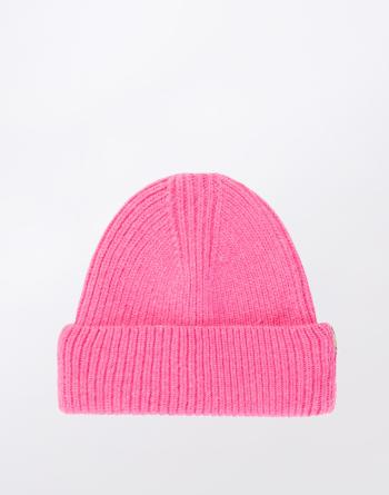 Thinking MU Pink Amor Beanie PINK