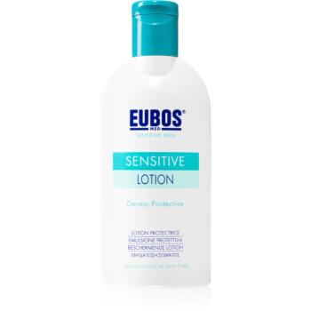 Eubos Sensitive ochranné mlieko pre suchú a citlivú pokožku 200 ml