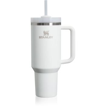 Stanley Quencher H2.O FlowState™ Tumbler nerezový tumbler s brčkem Frost 1180 ml