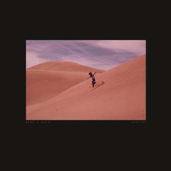 Bing & Ruth, SPECIES, CD