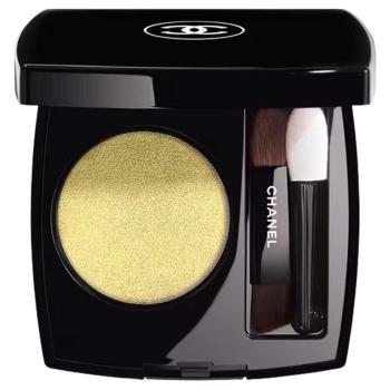 Chanel Dlouhotrvající oční stíny Ombre Essentielle (Eyeshadow) 1,9 g 224 Blé D´Or Antique