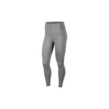 Nike  W NK Sculpt Victory Tights  Legíny Šedá