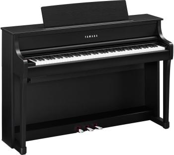 Yamaha CLP-875 Digitální piano Black