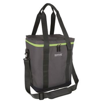 Regatta Glacio Coolbag20L Lead Grey (5059404151783)