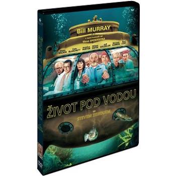 Život pod vodou - DVD (D00057)