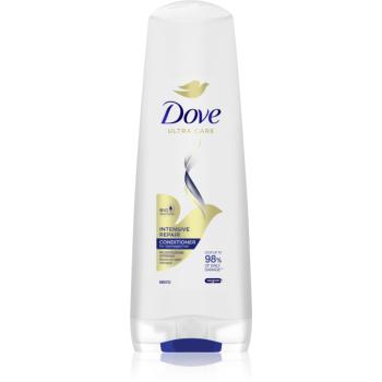 Dove Intensive Repair kondicionér pro poškozené vlasy 350 ml