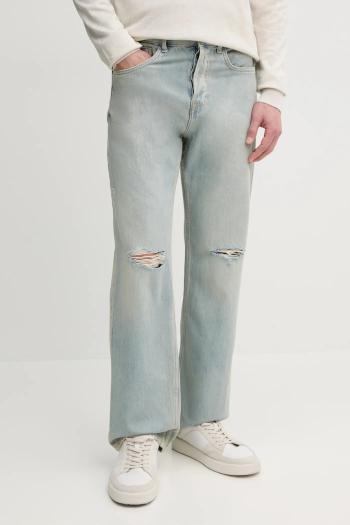 Rifle Pepe Jeans STRAIGHT JEANS '73 TINT pánske, PM2082002