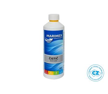 Marimex  Čistič 0,6l