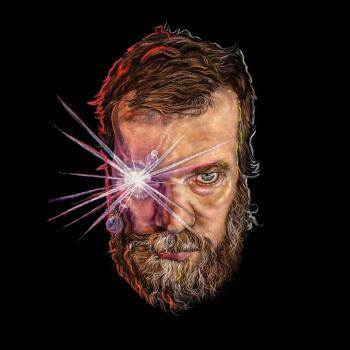 John Grant - Boy From Michigan (2 LP)
