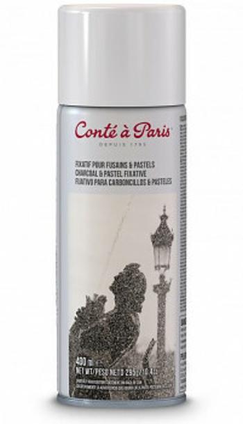 Fixativ ve spreji 400ml Conté á Paris