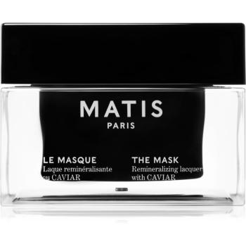 MATIS Paris Caviar The Mask vyživující a zpevňující maska s kaviárem 50 ml