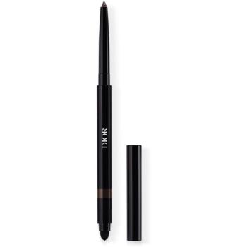 DIOR Diorshow Stylo voděodolná tužka na oči odstín 781 Matte Brown 0,3 g