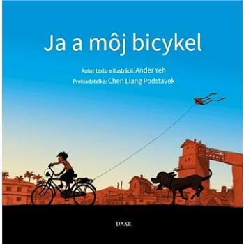 Ja a môj bicykel (978-80-89429-89-9)