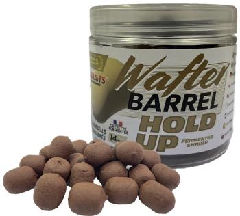 Starbaits Boilies Wafter Hold Up Fermented Shrimp 14mm 50g