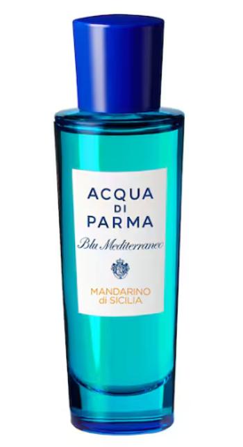 Acqua di Parma Blu Mediterraneo Mandarino Di Sicilia - EDT 30 ml