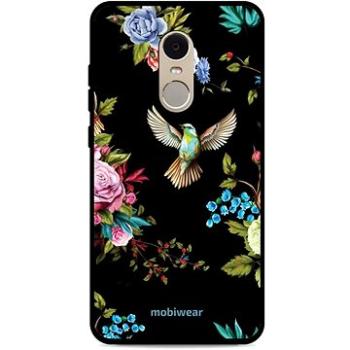 Mobiwear Glossy lesklý pro Xiaomi Redmi Note 4 Global - G041G (5904808535472)