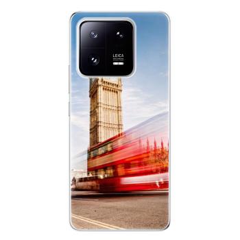 Odolné silikonové pouzdro iSaprio - London 01 - Xiaomi 13 Pro