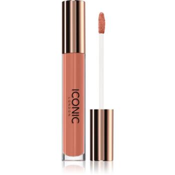 ICONIC London Lip Plumping Gloss lesk na rty pro objem odstín Feeling It 5 ml