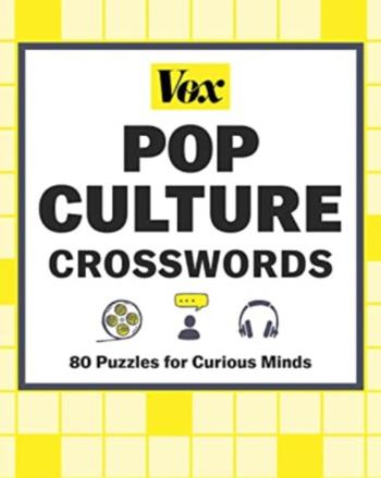 Vox Pop Culture Crosswords - Vox