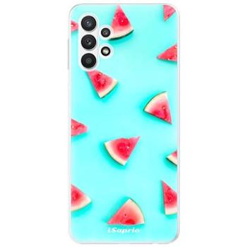 iSaprio Melon Patern 10 pro Samsung Galaxy A32 LTE (melon10-TPU3-A32LTE)