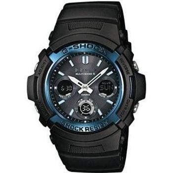 Casio G-Shock AWG-M100A-1AER - 30 dnů na vrácení zboží