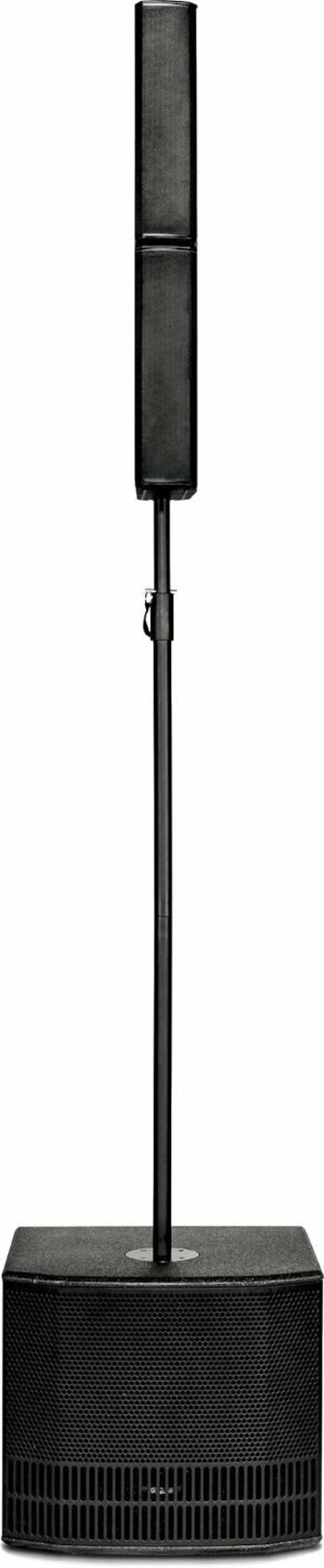 dB Technologies ES802 Sloupový PA systém
