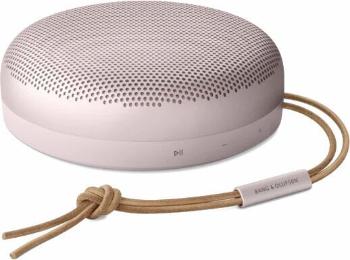 Bang & Olufsen Beosound A1 2nd Gen Přenosný reproduktor Pink