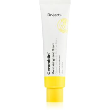 Dr. Jart+ Ceramidin™ Moisturising Hand Cream hydratační krém na ruce 100 ml