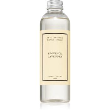 Cereria Mollá Boutique Provence Lavende náplň do aroma difuzérů 200 ml