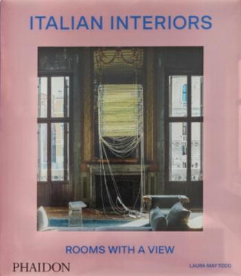 Italian Interiors - Laura May Todd