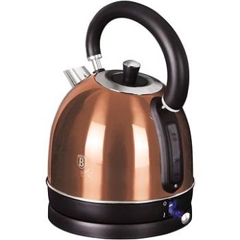 BERLINGERHAUS Rychlovarná konvice 1,8 l Metallic Line Rose Gold Edition (BH-9335)