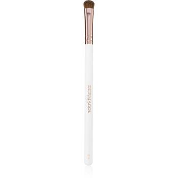 Dermacol Accessories Master Brush by PetraLovelyHair štětec na aplikaci očních stínů D74 Rose Gold 1 ks