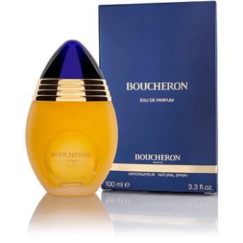 BOUCHERON pour Femme EdP