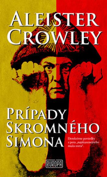 Prípady skromného Simona - Aleister Crowley