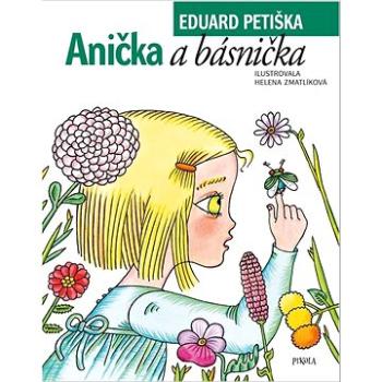 Anička a básnička (978-80-242-8741-6)