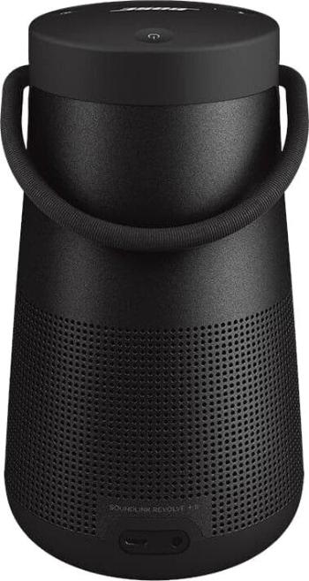 Bose Soundlink Revolve Plus II Přenosný reproduktor Black