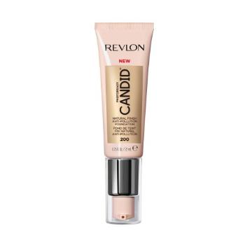 Revlon Photoready Candid Foundation make-up - 200 Nude 22 ml