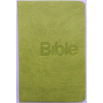 Bible (978-80-87282-49-6)