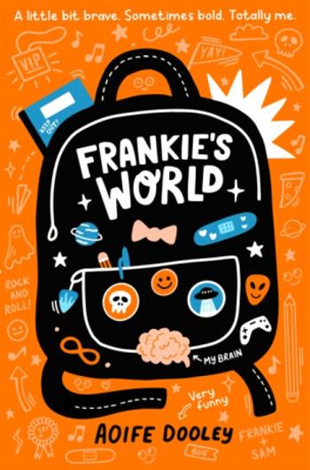 Frankie's World - Aoife Dooley