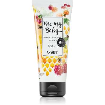 Anwen Bee my Baby vlasový kondicionér pro děti 200 ml