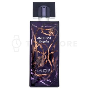 Lalique Amethyst Exquise parfémovaná voda pre ženy 100 ml   - 30 dní na vrátenie tovaru, Garancia originality