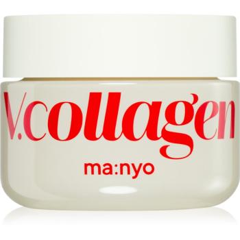 ma:nyo V.collagen Heart Fit Cream zpevňující hydratační krém s protivráskovým účinkem 50 ml