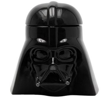 Abysse STAR WARS Mug Vader 3D (3700789222392)