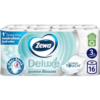 ZEWA Deluxe Jasmine Blossom (16 ks) (7322540254259)