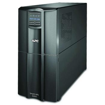 APC SMT2200IC Smart-UPS LCD 2200VA UPS SMT2200IC