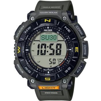 Casio Pro Trek PRG-340-3ER - 30 dnů na vrácení zboží